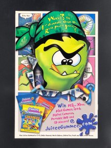 Astonishing X-Men #2 (2004)