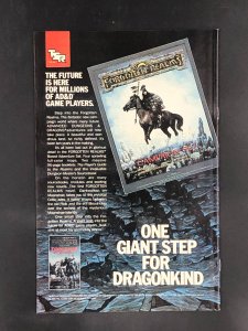 The Uncanny X-Men #228 (1988)