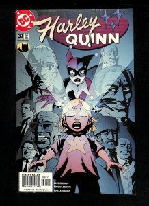 Harley Quinn #37