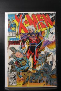 X-Men #2 Direct Edition (1991)
