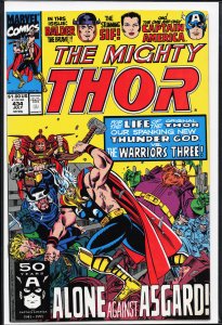 The Mighty Thor #434 (1991)