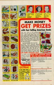 Green Lantern 51  VG/F