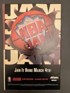 Fantastic Four #386 Direct Edition (1994) - NM