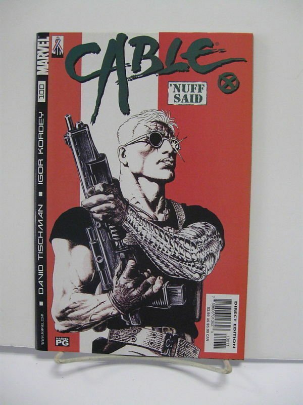 *CaBLE 59-107 LOT (29 books, 1998-2002) 