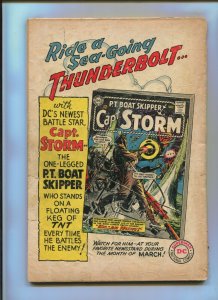 SGT. ROCKS PRIZE BATTLE TALES (2.0) ONESHOT!! 1964