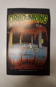 Dragonring (CA) #2 NM Aircel Comic Book J719