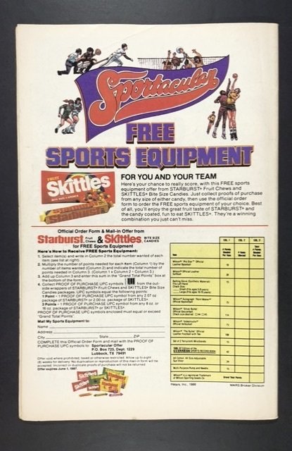 Archie Giant Series Magazine #565 (1986)