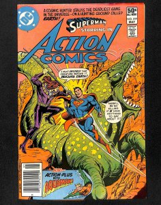 Action Comics #519 (1981)