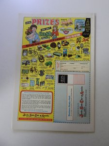 Marvel Premiere #17 (1974) VF+ condition MVS intact