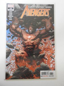 Avengers #26 (2020)
