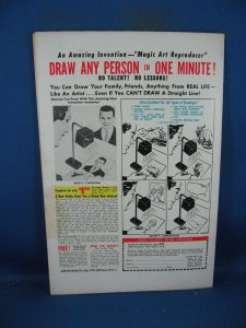 ARCHIE AND ME 7 VF 1966