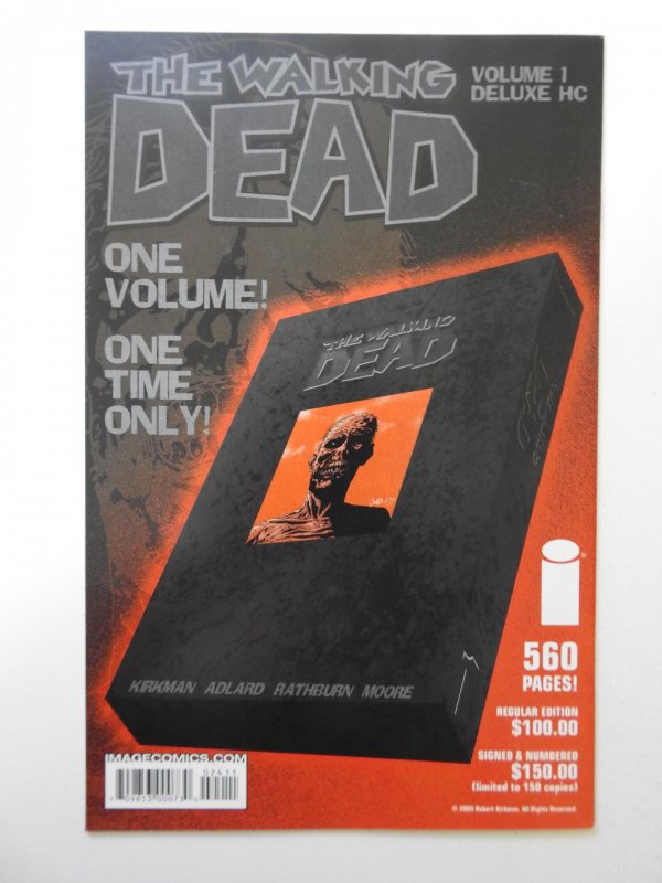 The Walking Dead #24  (2005) NM Condition!