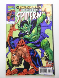 The Spectacular Spider-Man #263 (1998)