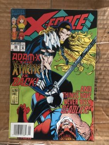 X-Force #30 (1994)