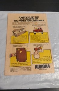 House of Mystery #210 (1973)Mike kaluta horror