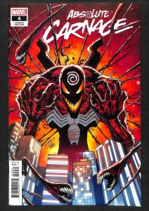 Absolute Carnage #4