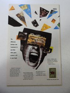 The Uncanny X-Men #257 (1990) VF Condition