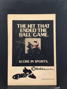 Supergirl #5 (1973) Supergirl