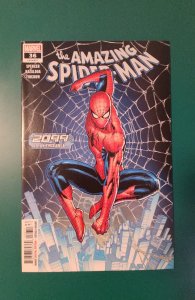 The Amazing Spider-Man #36 (2020) NM