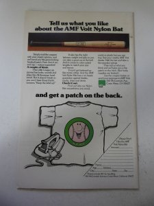 OMAC #6 (1975) FN/VF Condition