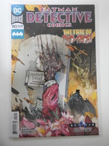 Detective Comics #993 (2019)