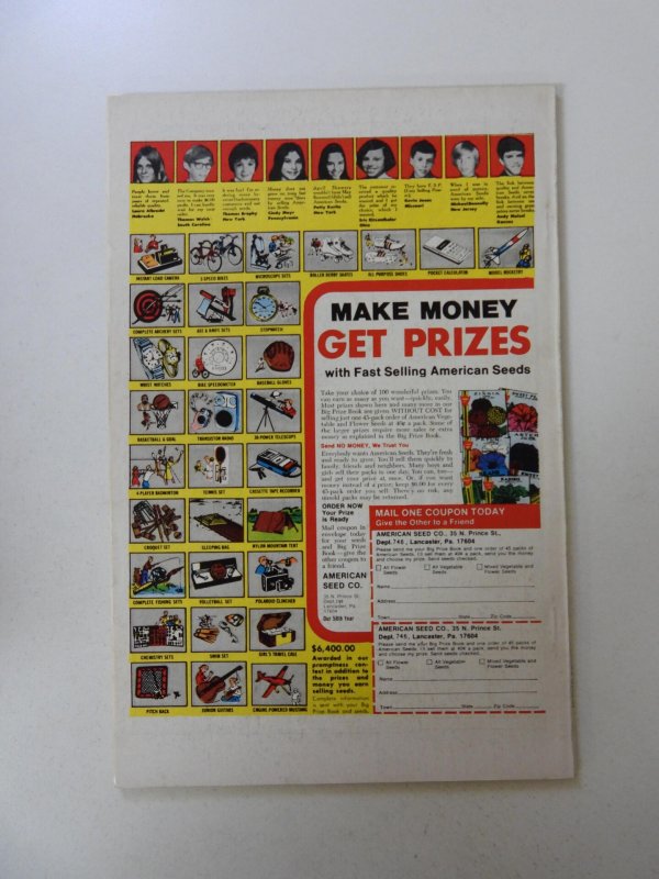 What If? #2 (1977) VF condition