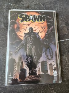 SPAWN #328 VARIANT