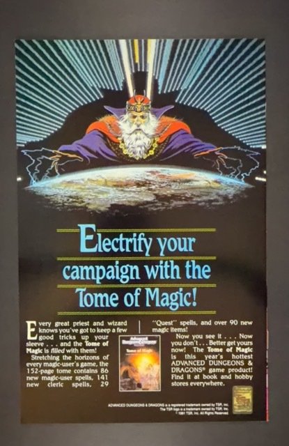 The Punisher #51 (1991)