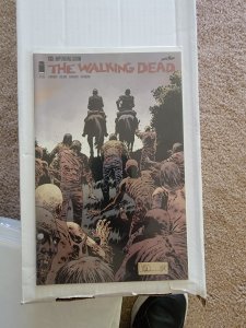 The Walking Dead #133 (2014)