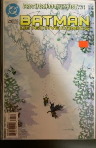 Detective Comics #723 (1998)