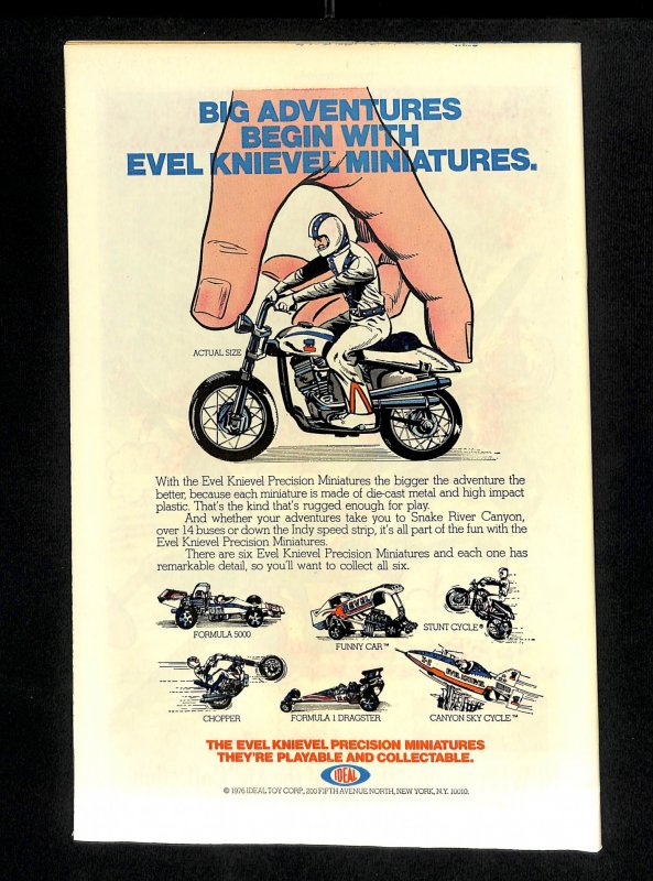 Iron Man #94 VF- 7.5