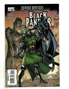 Black Panther # 2 NM 1st Print Marvel Comic Book Shuri Avengers Iron Man OF45