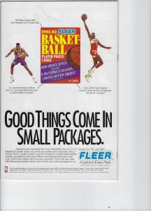 The Amazing Spider-Man #363 (1992)