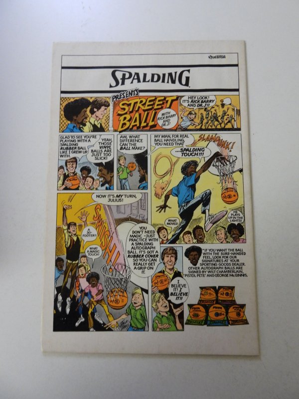 Daredevil #153 (1978) FN/VF condition