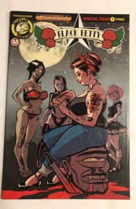 Black Betty (HCF 2017) (2017)