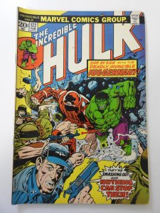 The Incredible Hulk #172 (1974) VG/FN Condition!