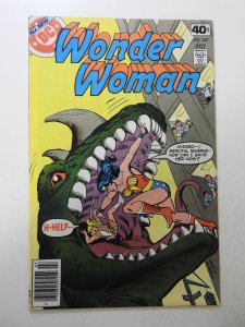 Wonder Woman #257 (1979) FN/VF Condition!