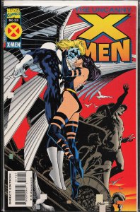 The Uncanny X-Men #319 (1994) X-Men