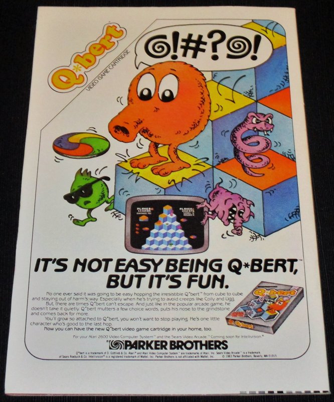 Star Wars Annual #3 (1983)