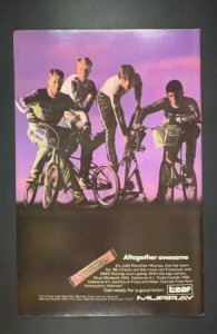 X-Factor Annual #1 (1986)