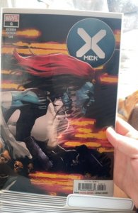 Lot of 16 Comics (See Description) X Men, X Men: Red