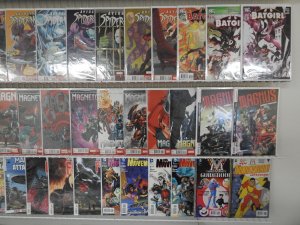 Huge Lot of 160 Comics W/ Avengers, Spiderman, Batgirl! Avg. VF Condition!