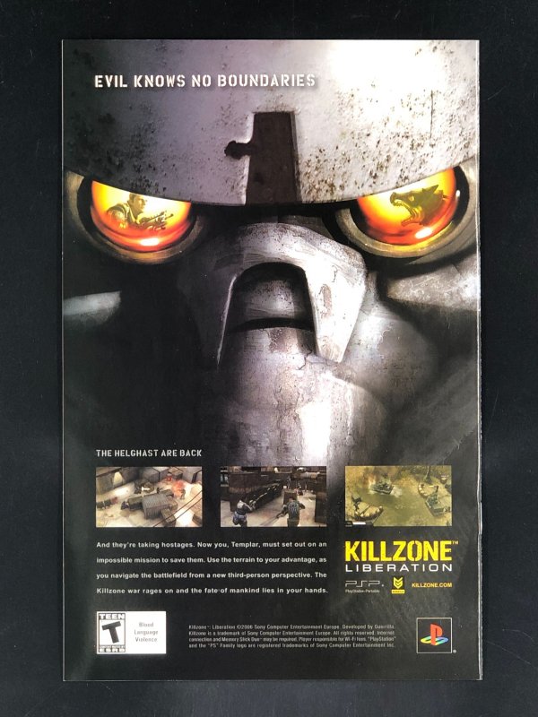 Action Comics #845 (2007)