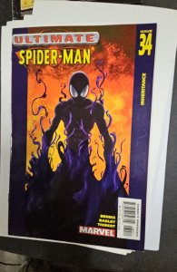 Ultimate Spider-Man #34 (2003)