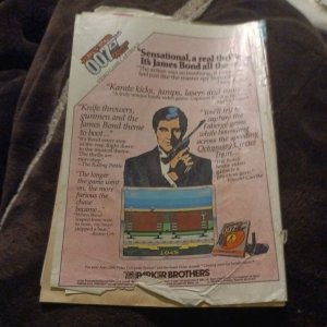 Jonah Hex Weird Western Tales 10 Issue Lot DC Bronze Age Comics Star All Horror