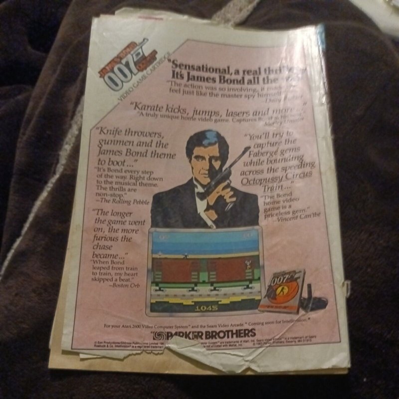 Jonah Hex Weird Western Tales 10 Issue Lot DC Bronze Age Comics Star All Horror