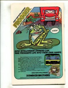 AMAZING SPIDER-MAN #243 (9.2) DIRECT, MJ AND BLACK CAT!! 1983