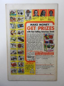 Sgt. Fury #78  (1970) VG Condition!