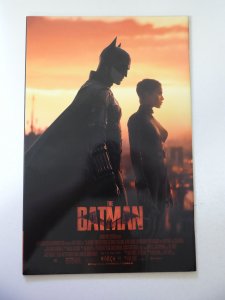 Catwoman #41 Variant Edition NM Condition