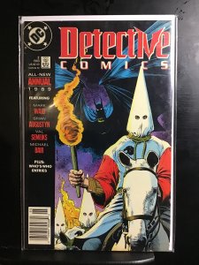 Detective Comics Annual #2 (1989)